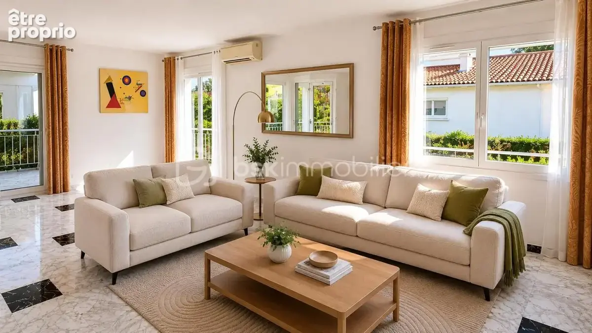 EXCLUSIVITÉ – La Marquise : propriété familiale avec terrain de 680 m²” - photo 5