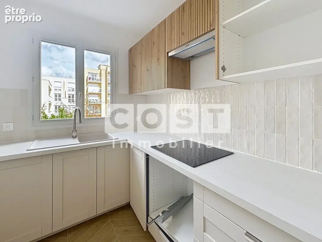 Appartement 2 pièces 48 m² à vendre à Asnieres-Sur-Seine (92600) - photo 3