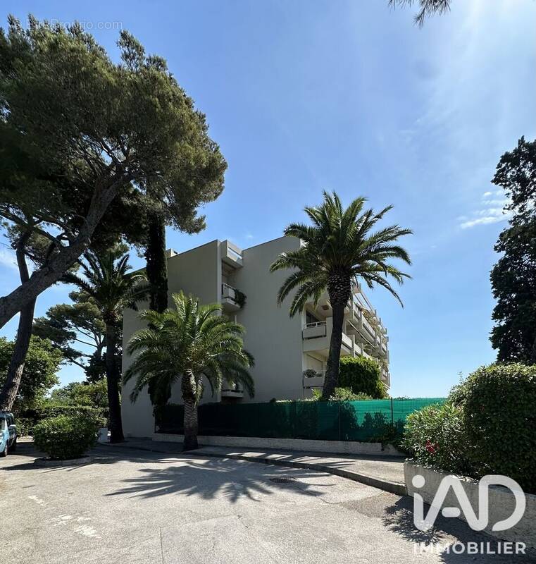 Photo 1 - Appartement à TOULON