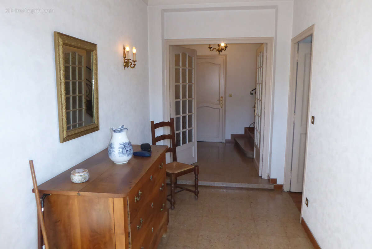 Maison à PERPIGNAN