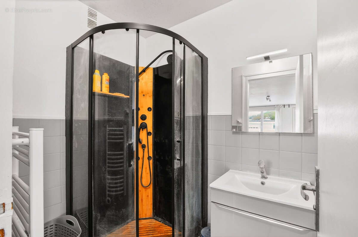 Appartement à PERIGUEUX