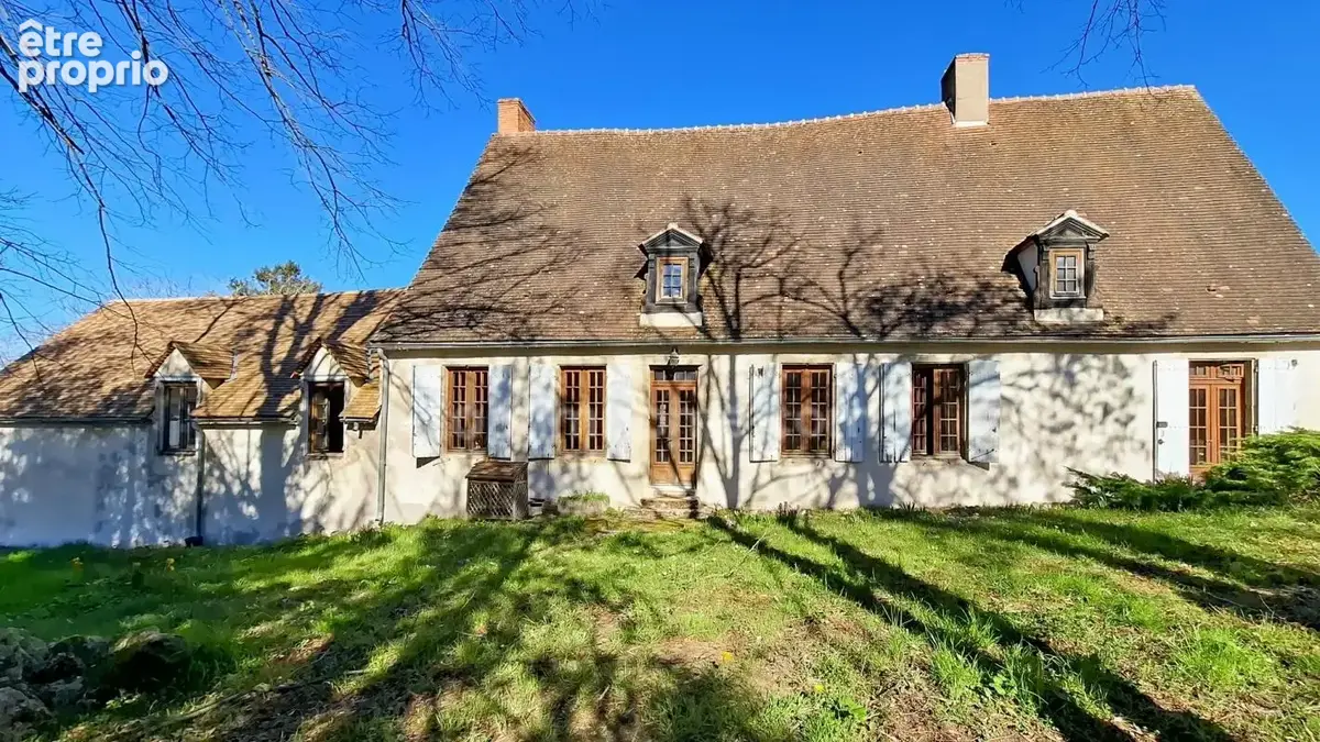 Maison à vendre 9 pièces (03) - photo 21
