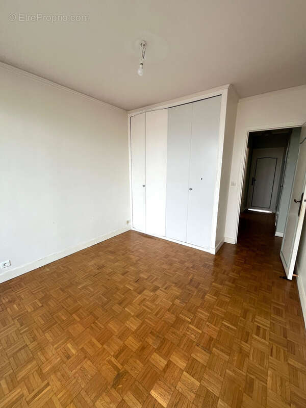 Appartement à BOIS-COLOMBES