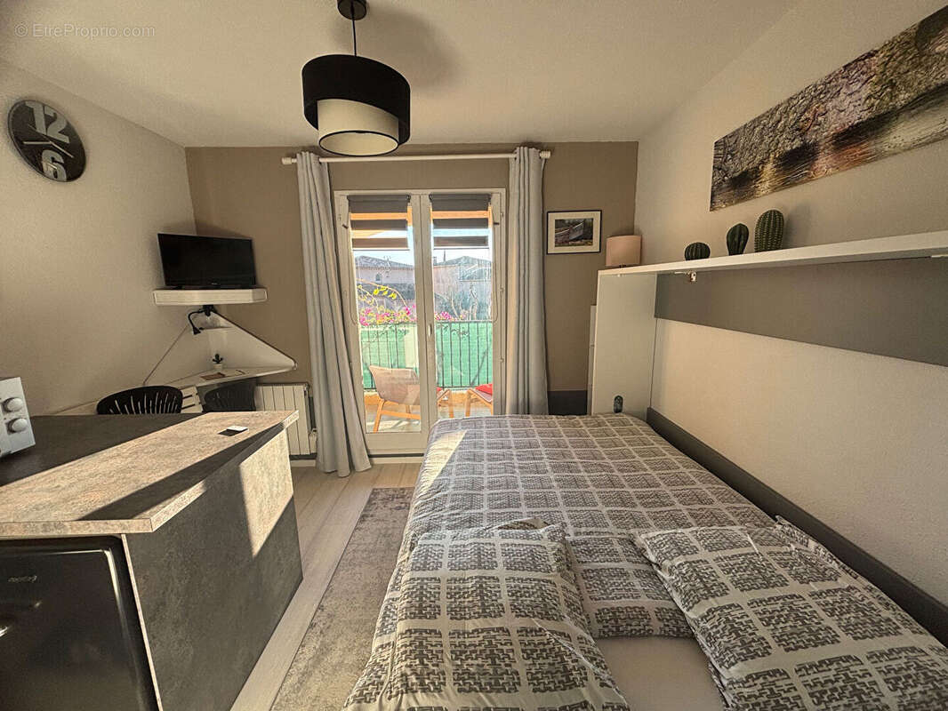 Appartement à LA LONDE-LES-MAURES