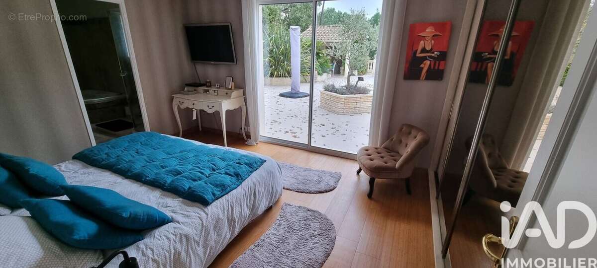 Photo 6 - Maison à CROIGNON