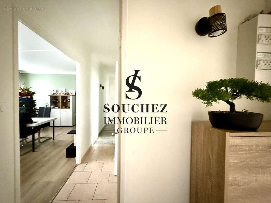 Appartement à LIEVIN