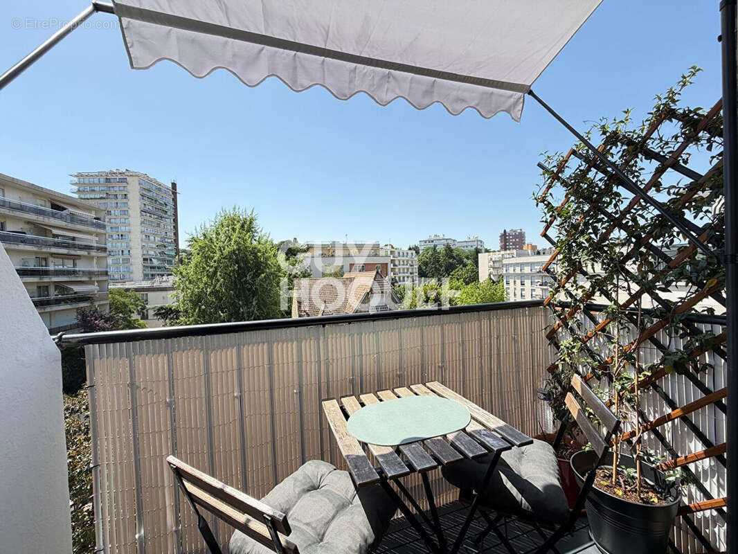 Appartement entièrement aménagé et équipé - photo 2