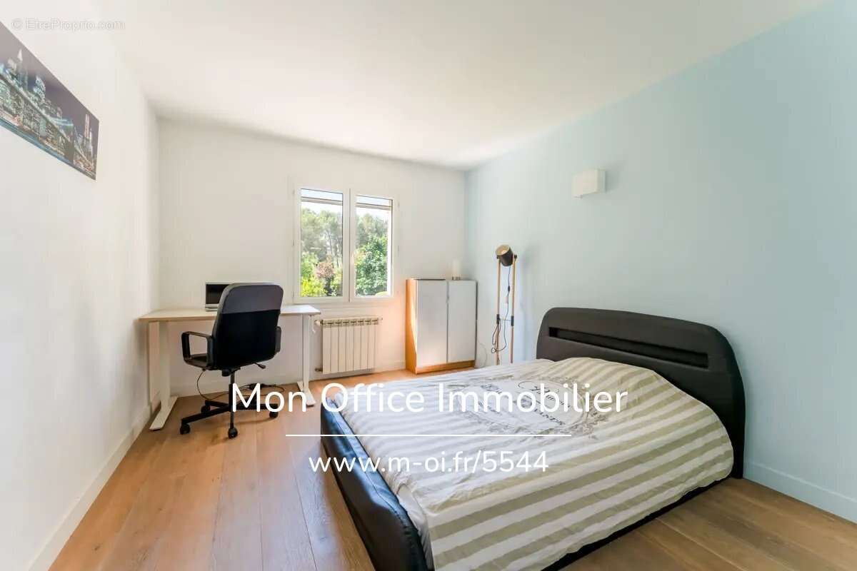 Maison à AIX-EN-PROVENCE