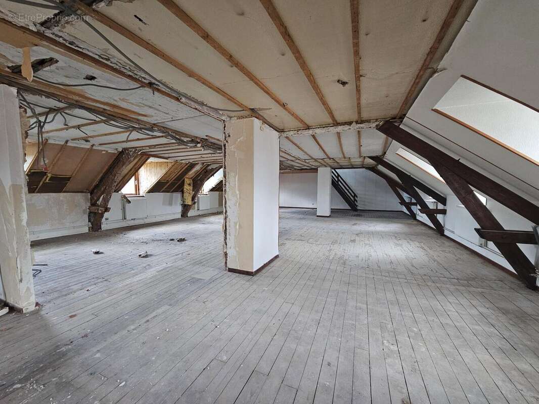 Photo 2 - Appartement à AUDINCOURT