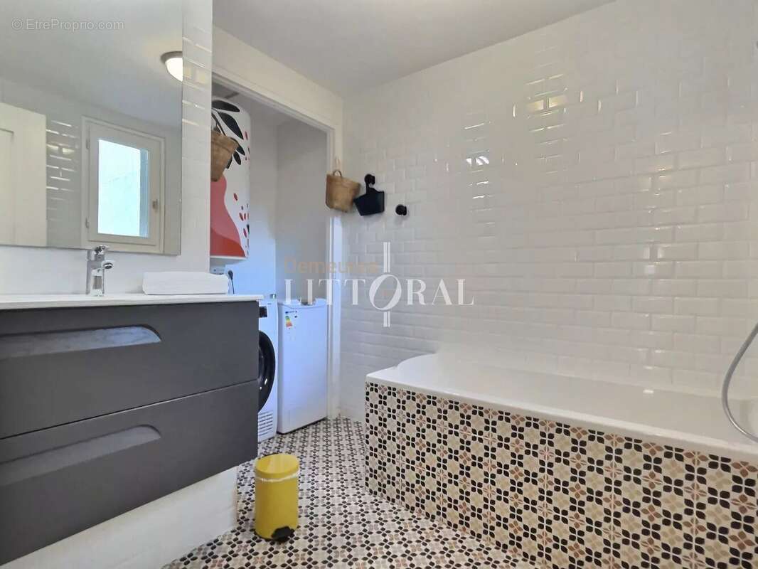 Appartement à PERROS-GUIREC