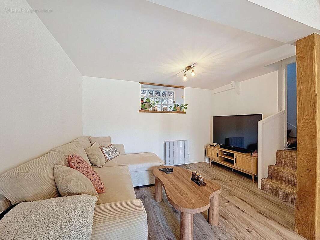 Photo 5 - Maison à DONNEMARIE-DONTILLY