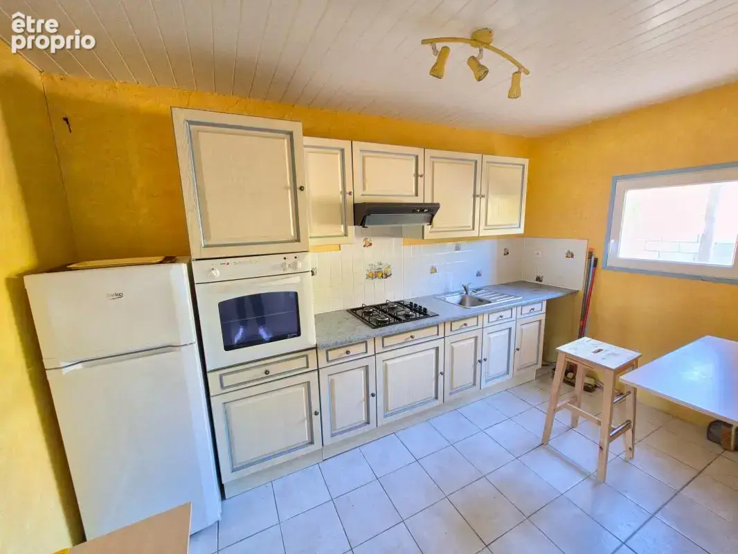 Maison à 200 mètres du bord de mer ! - photo 22