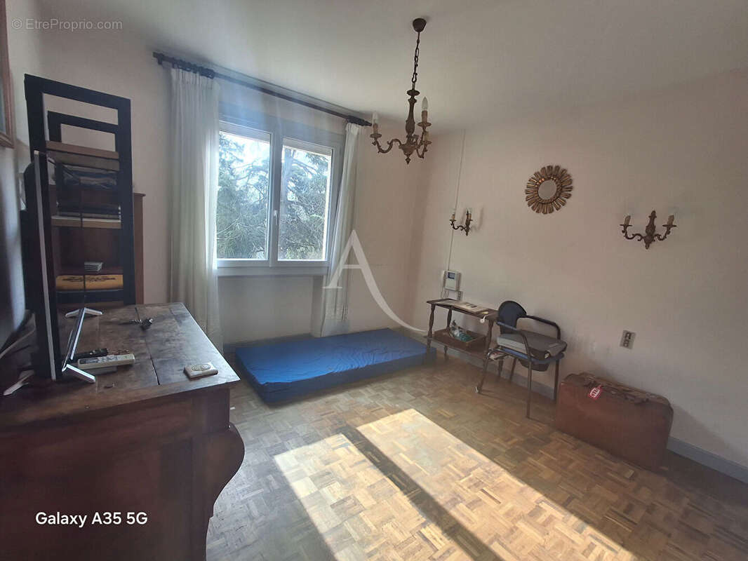 Maison à L'ISLE-JOURDAIN