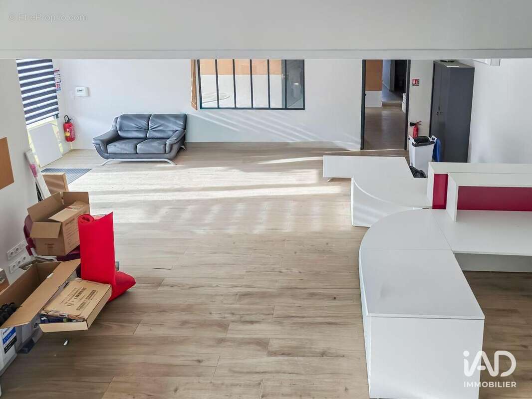 Photo 8 - Commerce à MONTAUBAN