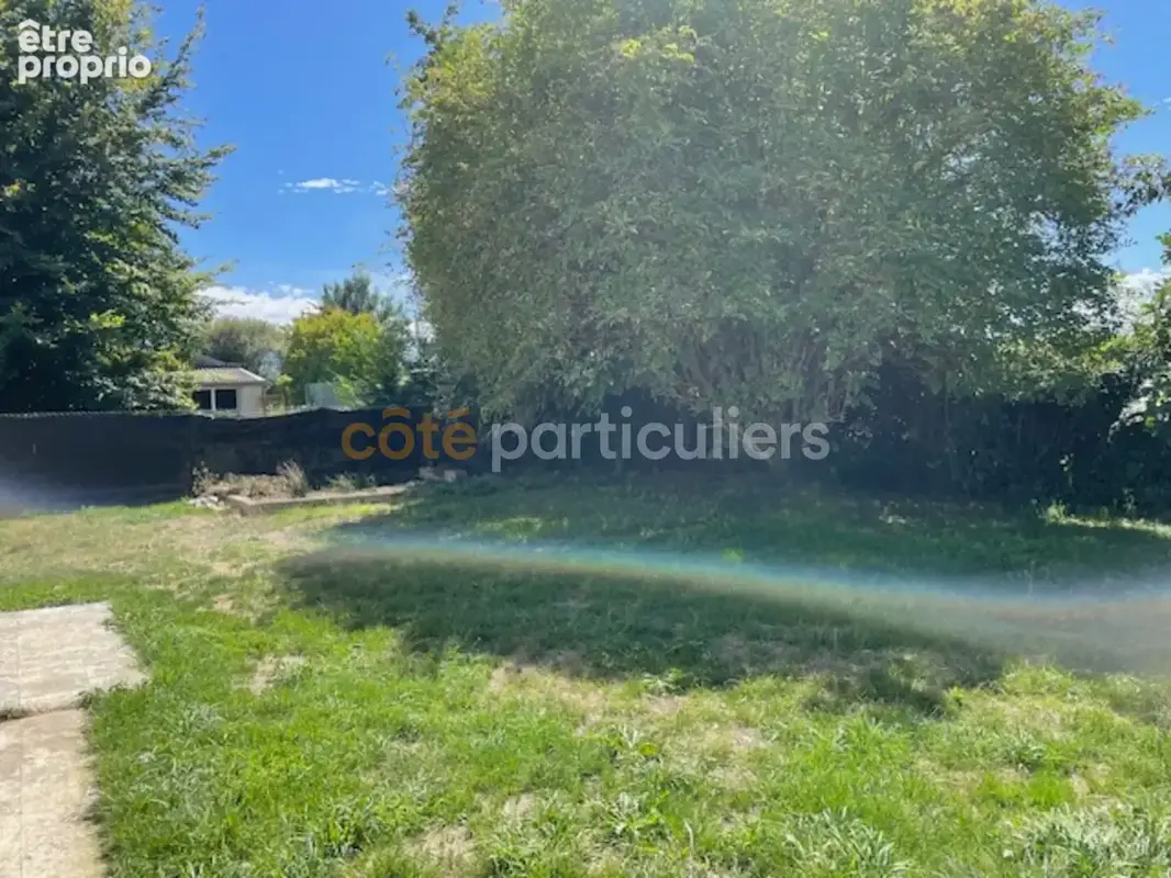 Maison Semeac 4 pièce(s) 76 m2 - photo 11