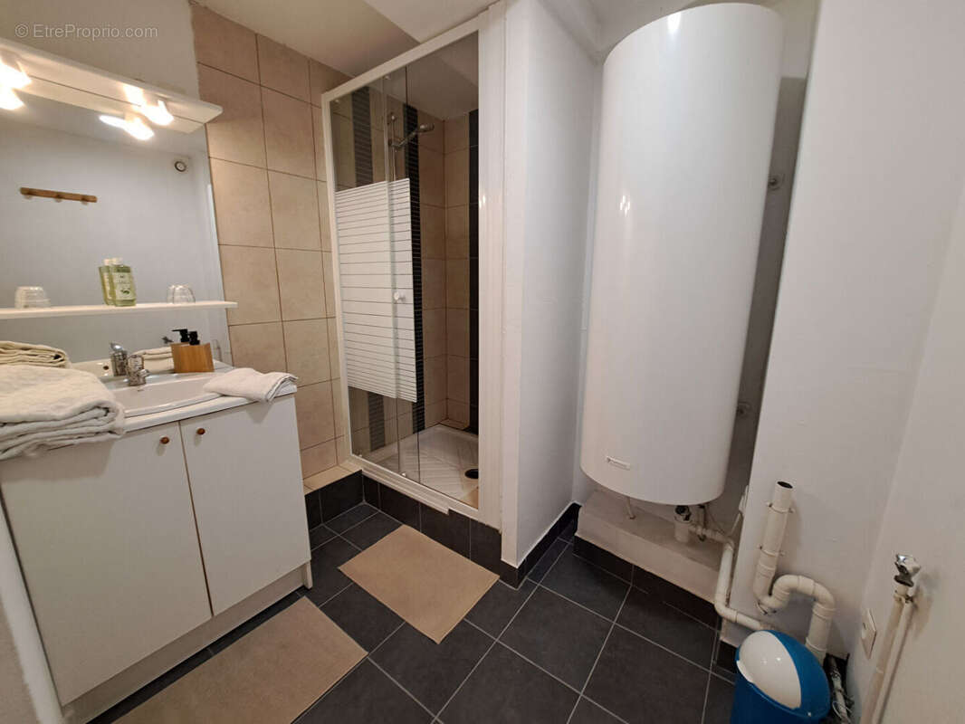 Appartement clé en main avec 2 chambres au coeur du village - photo 8