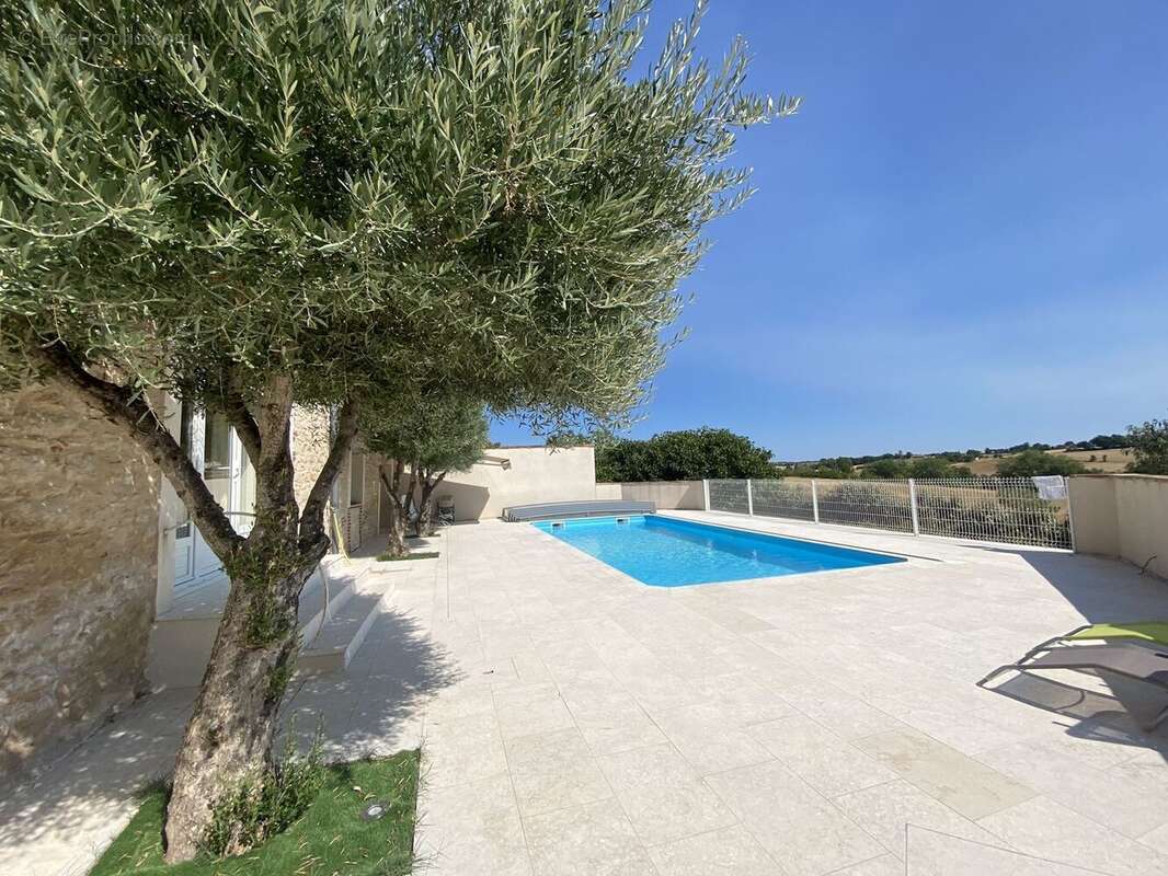 Maison 280 m² à Marssac-Sur-Tarn  - photo 7