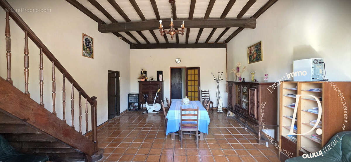 Maison 144 m² à Saint-Pe-De-Leren  - photo 5