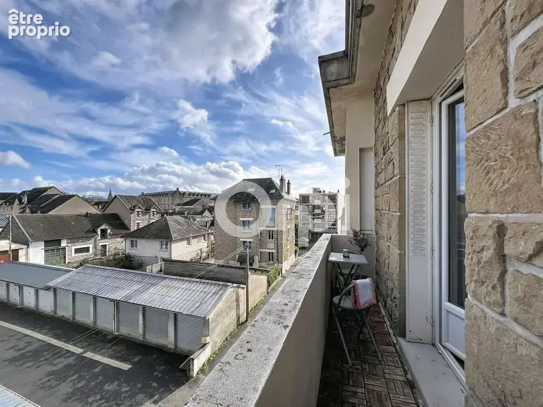 Magnifique appartement en plein cœur de Brive - photo 10