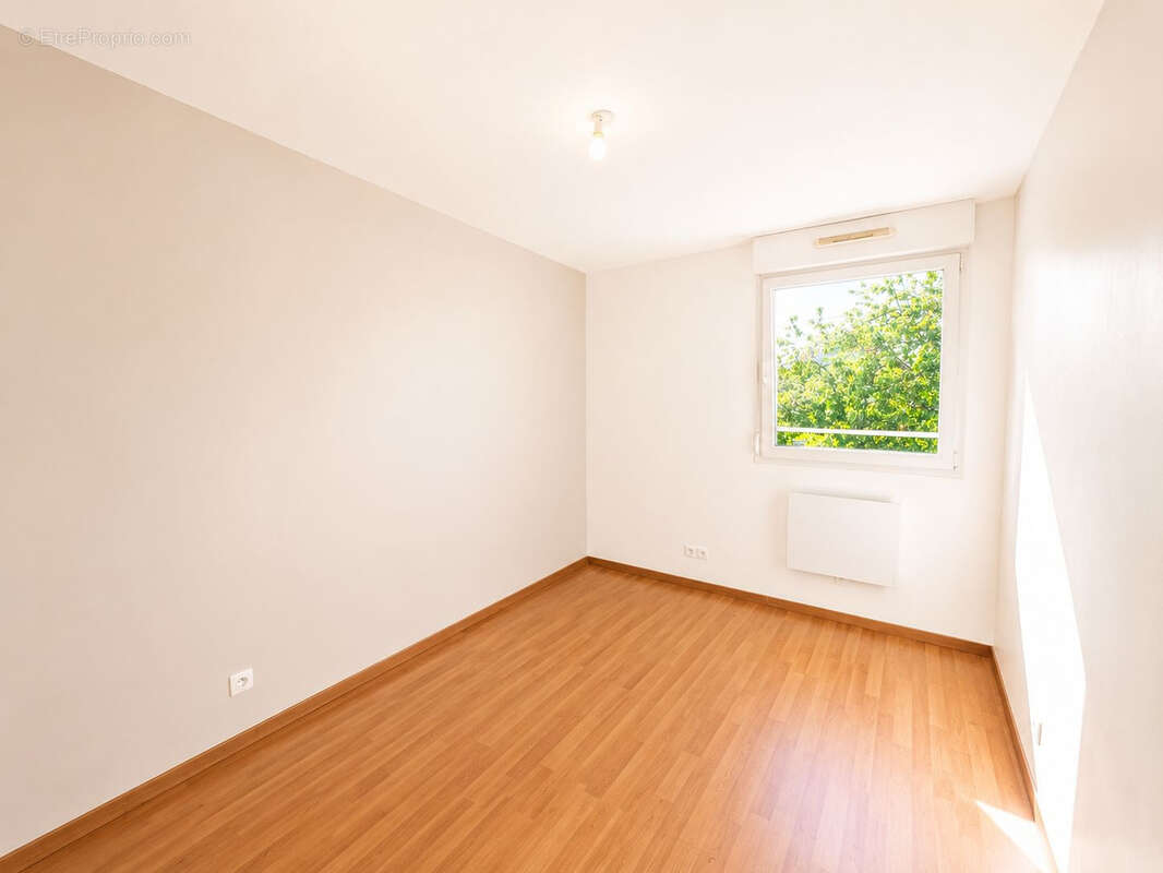 Appartement à STATTMATTEN