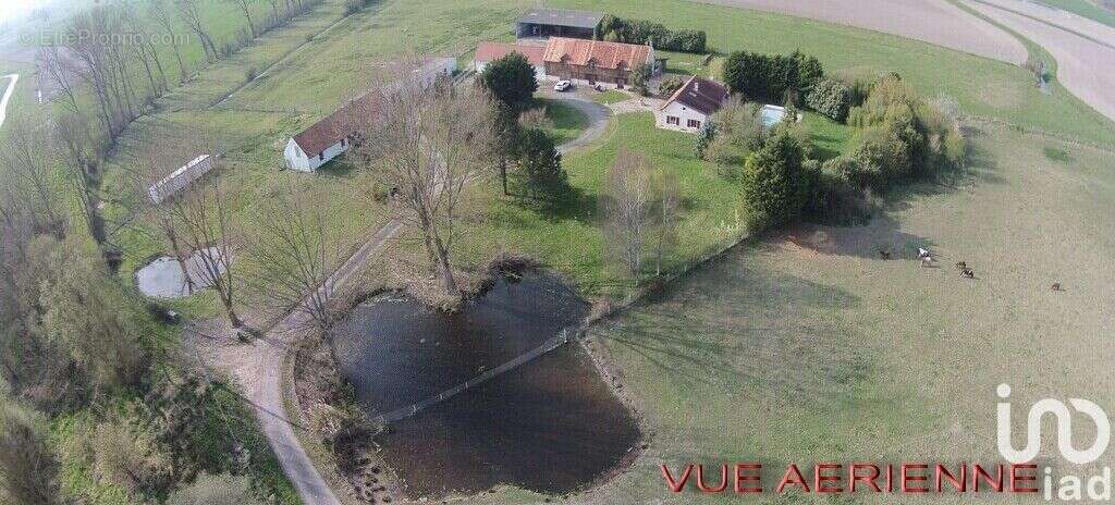 Photo 2 - Maison à RUE