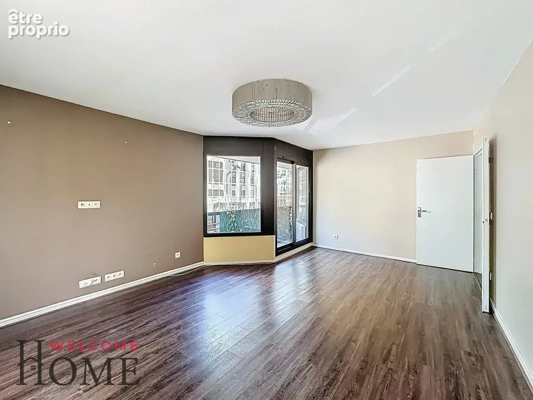 Levallois-pompidou-appartement familial - photo 4