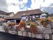 Maison à SAINT-BLAISE-LA-ROCHE