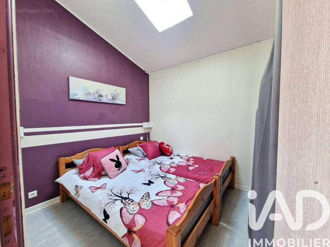 Photo 7 - Maison à SAINT-VINCENT-SUR-JARD