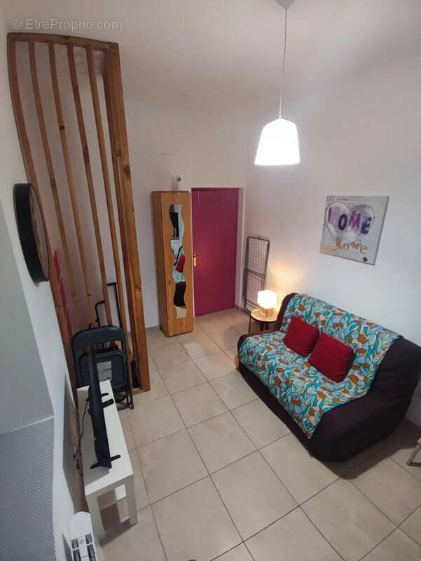 Appartement à DOUAI