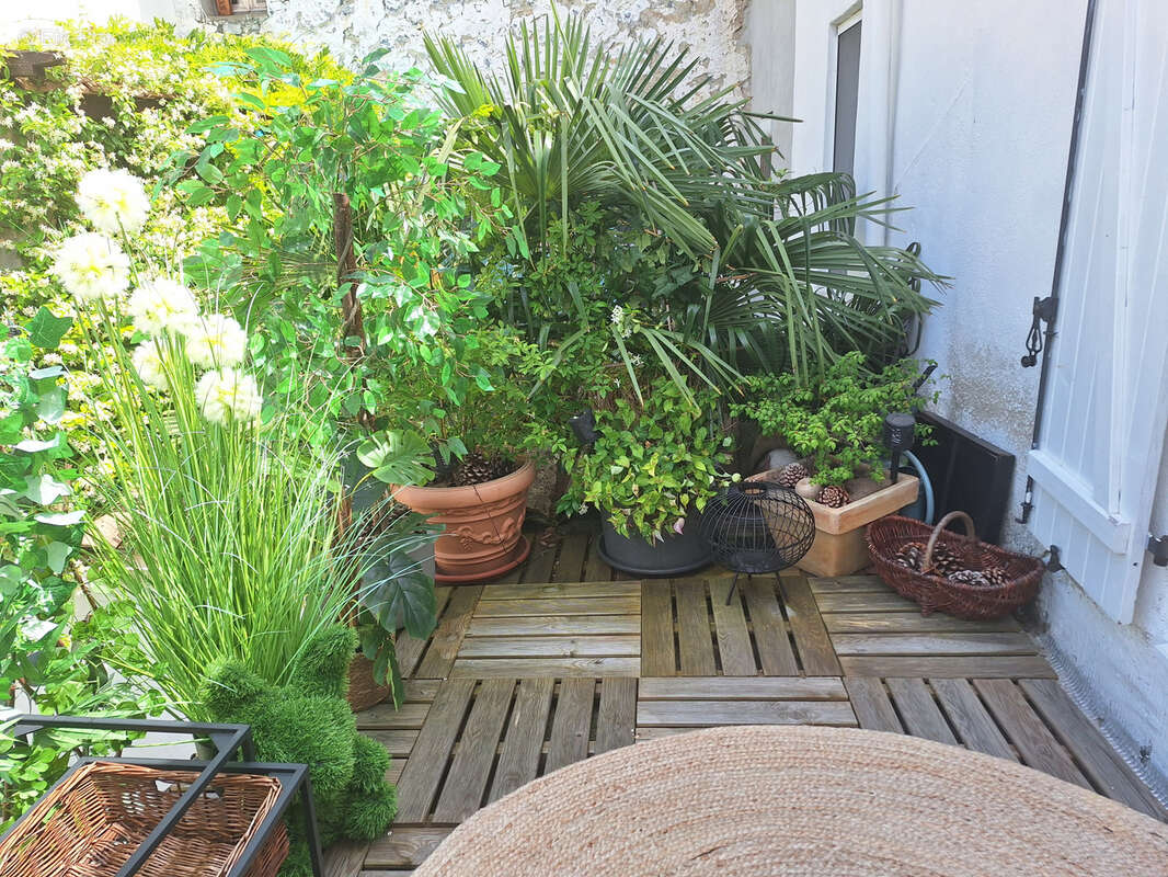 Maison cocooning - photo 13