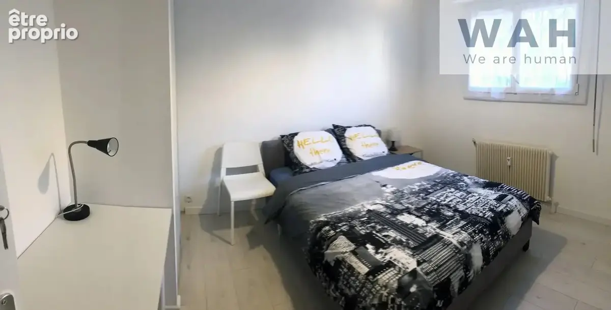 Montpellier Sud   Avenue de Maurin  T4 en RDC   Investissem - photo 4