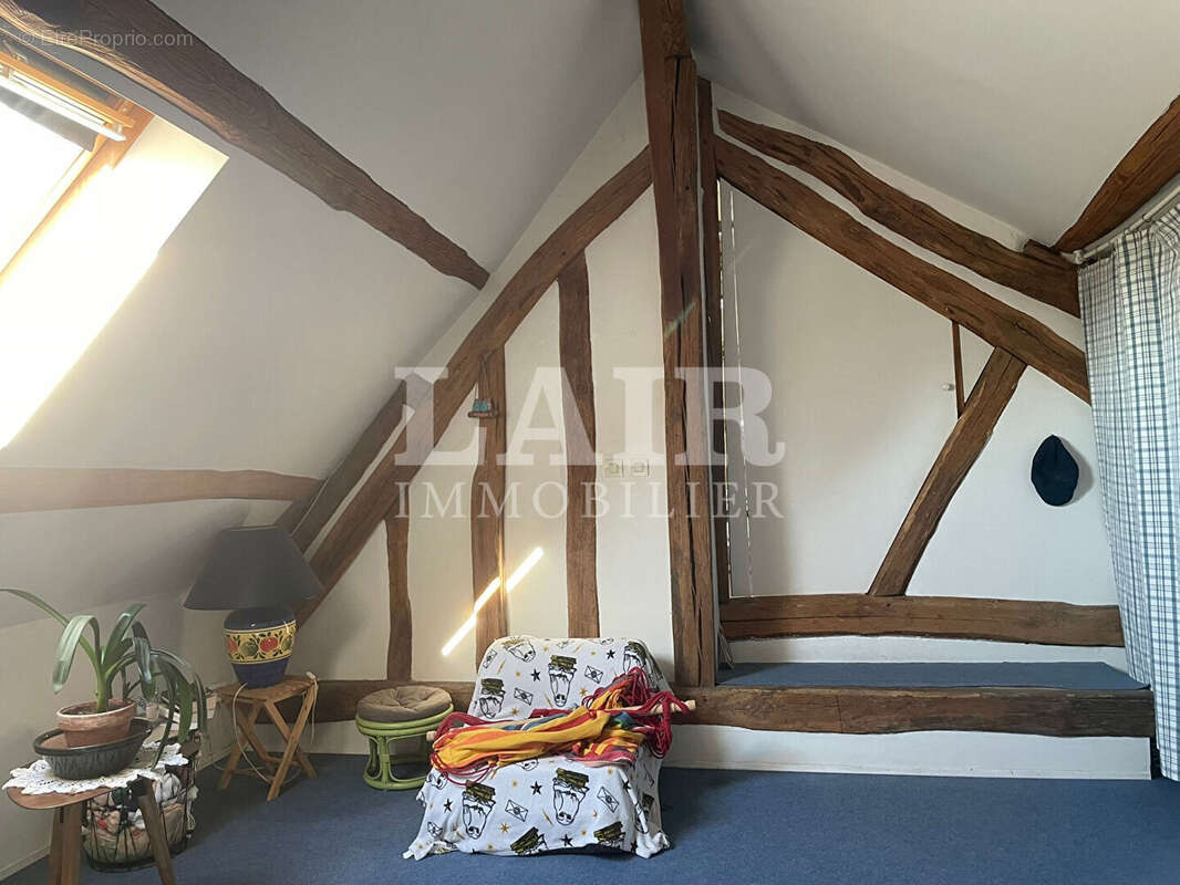 Maison à MORTAGNE-AU-PERCHE