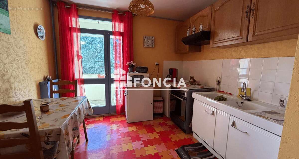 Appartement à VALENCE