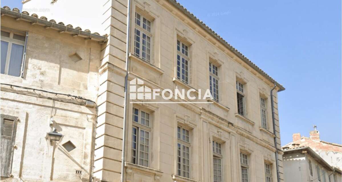 Appartement à AVIGNON