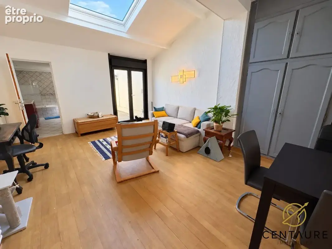 Maison 6 pièces 135 m² à vendre à Lambersart (59130) - photo 5