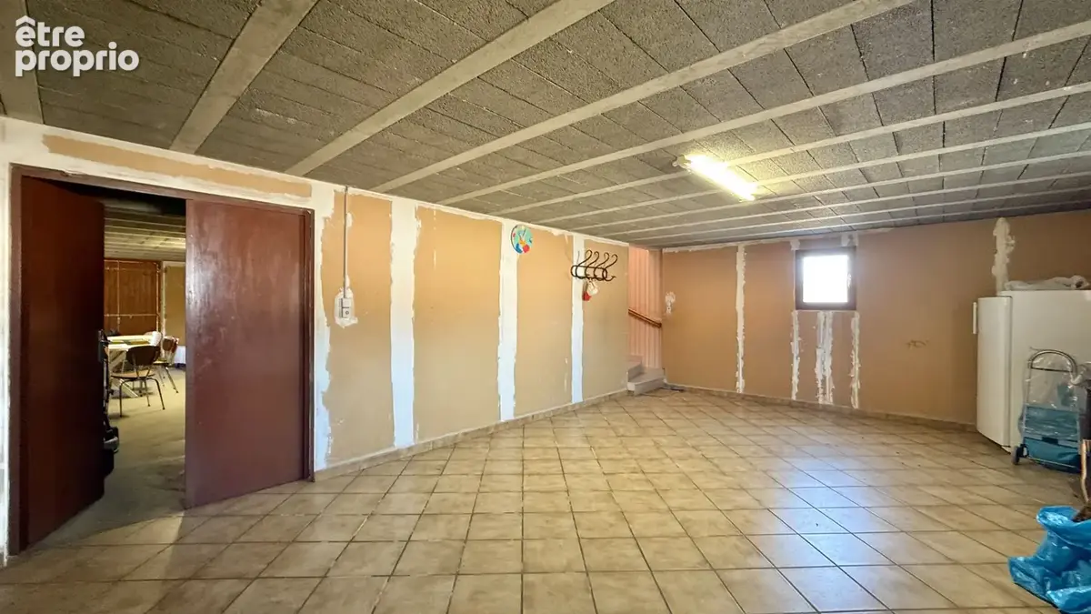 Maison T4 de 92 m² avec sous-sol complet  Proche centre de Craponne - photo 13