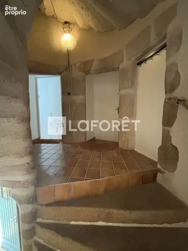Immeuble Benevent L Abbaye 136 m2 - photo 9