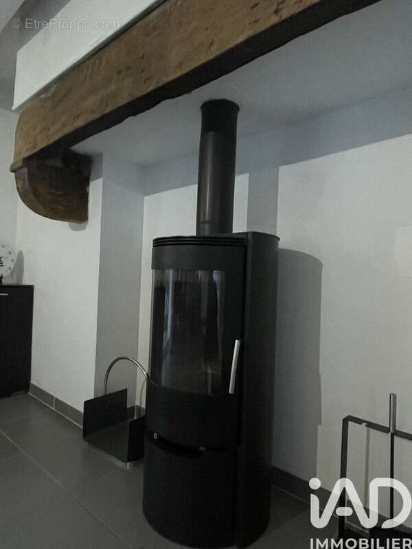 Photo 4 - Maison à BENODET