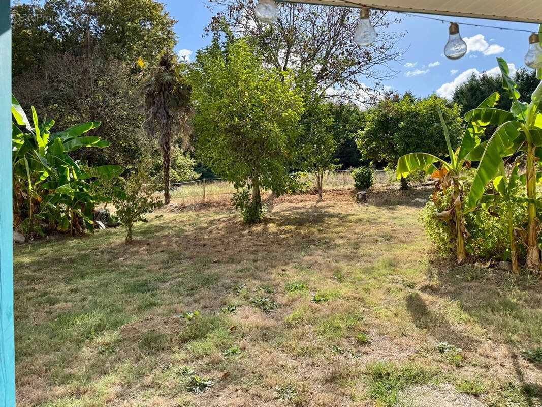 Maison à CASTILLON-LA-BATAILLE