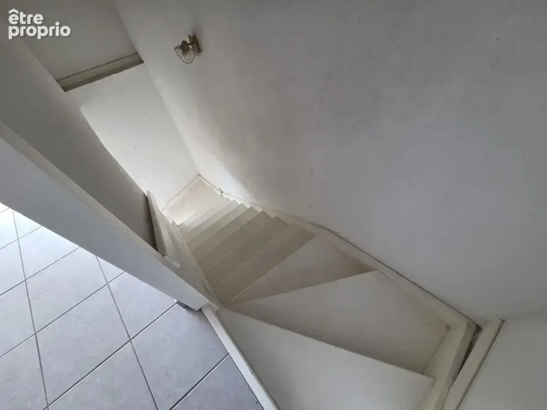 Appartement - photo 14