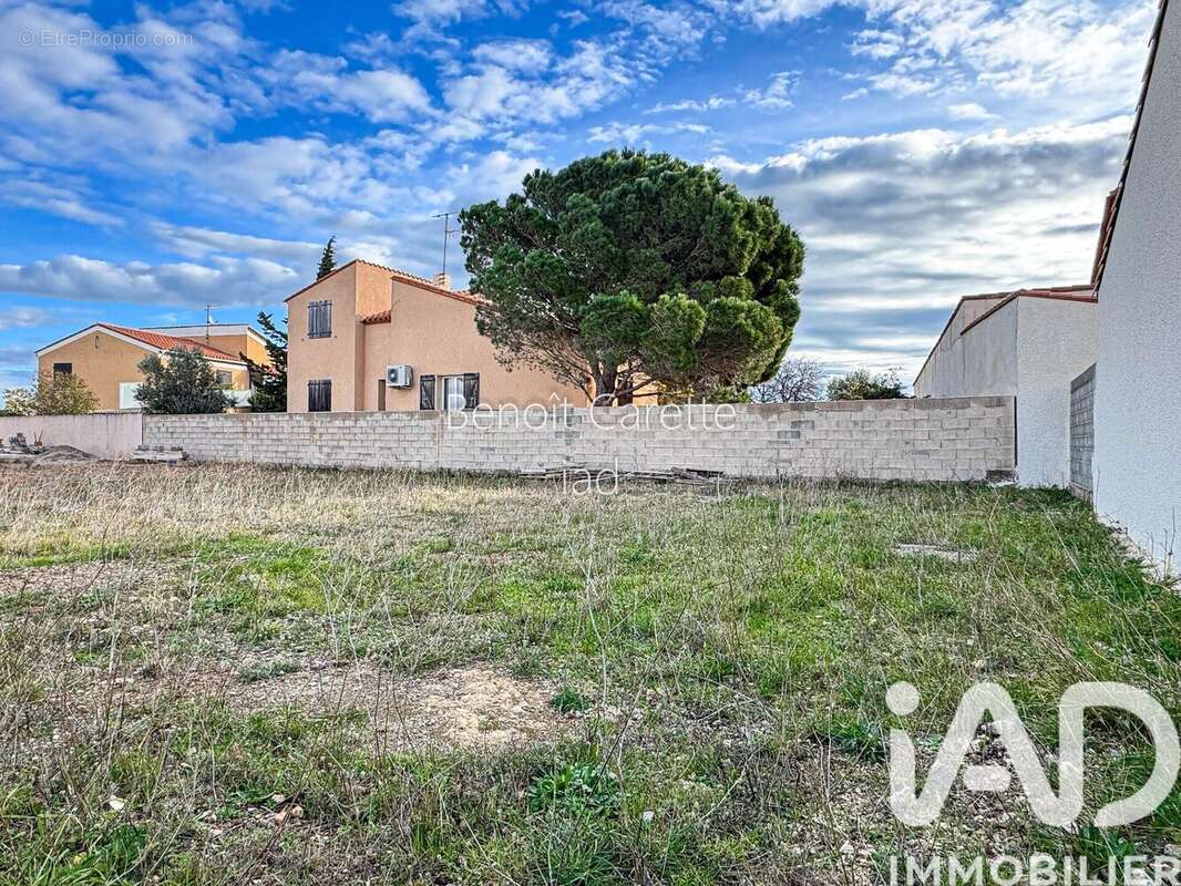 Photo 9 - Terrain à SALSES-LE-CHATEAU