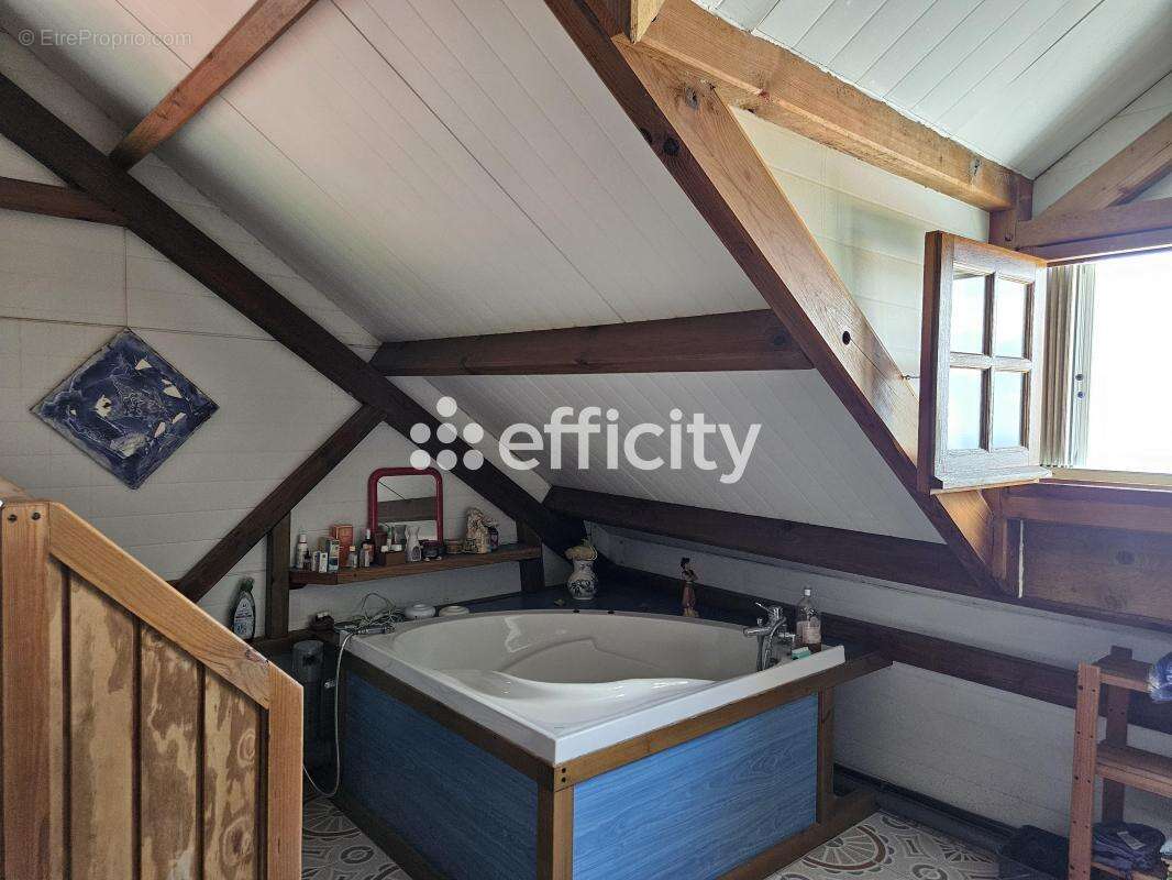 Maison 173 m² à Saint-Claude  - photo 4