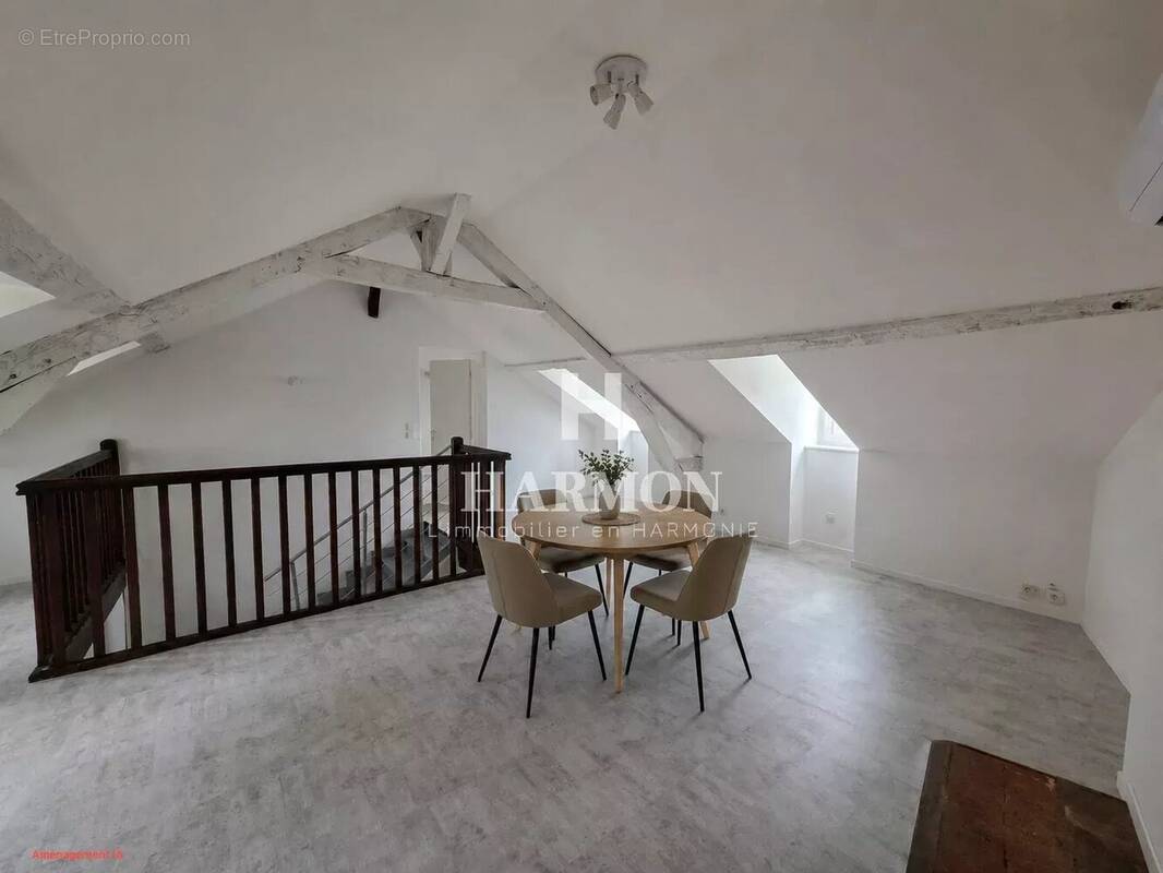Appartement à JURANCON