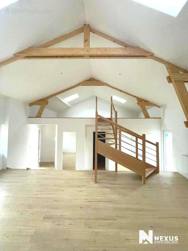 Appartement 85 m² à Sainte-Austreberthe  - photo 6