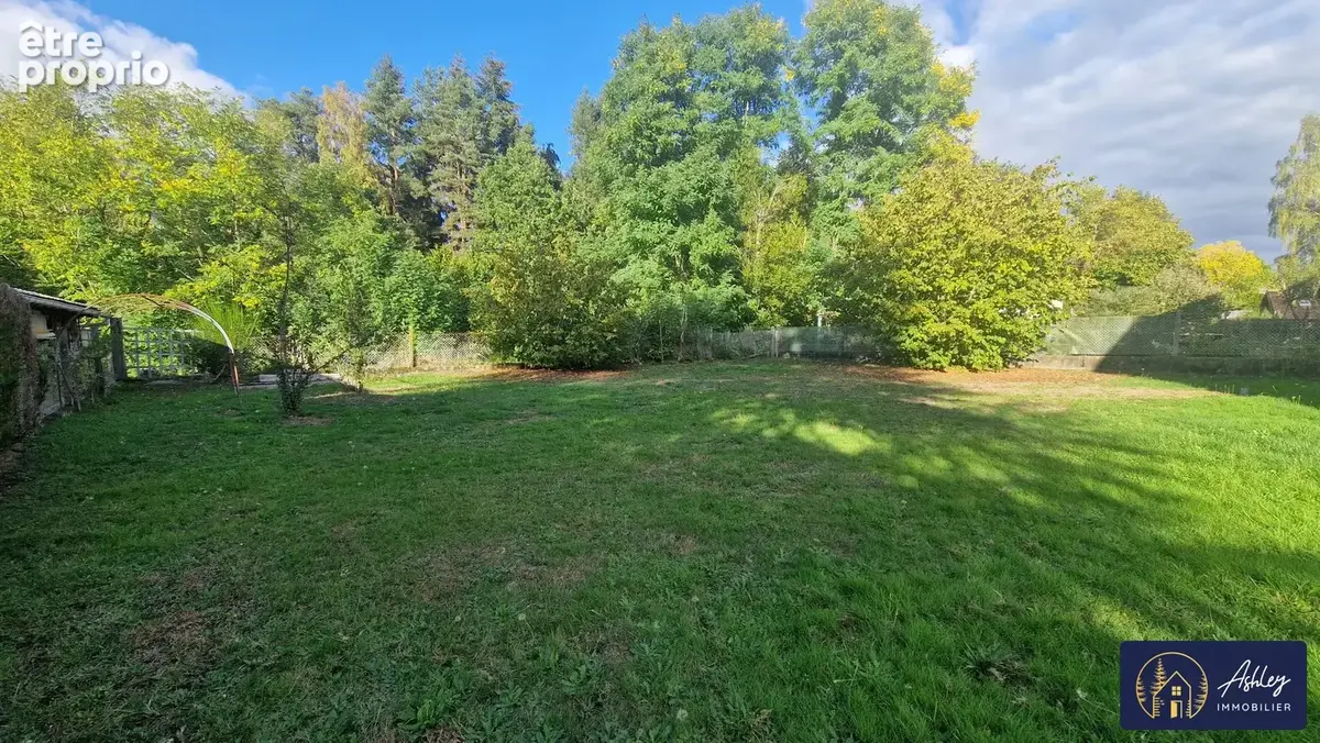 Maison 5 pièces 133 m² à vendre à Ussel (19200) - photo 2