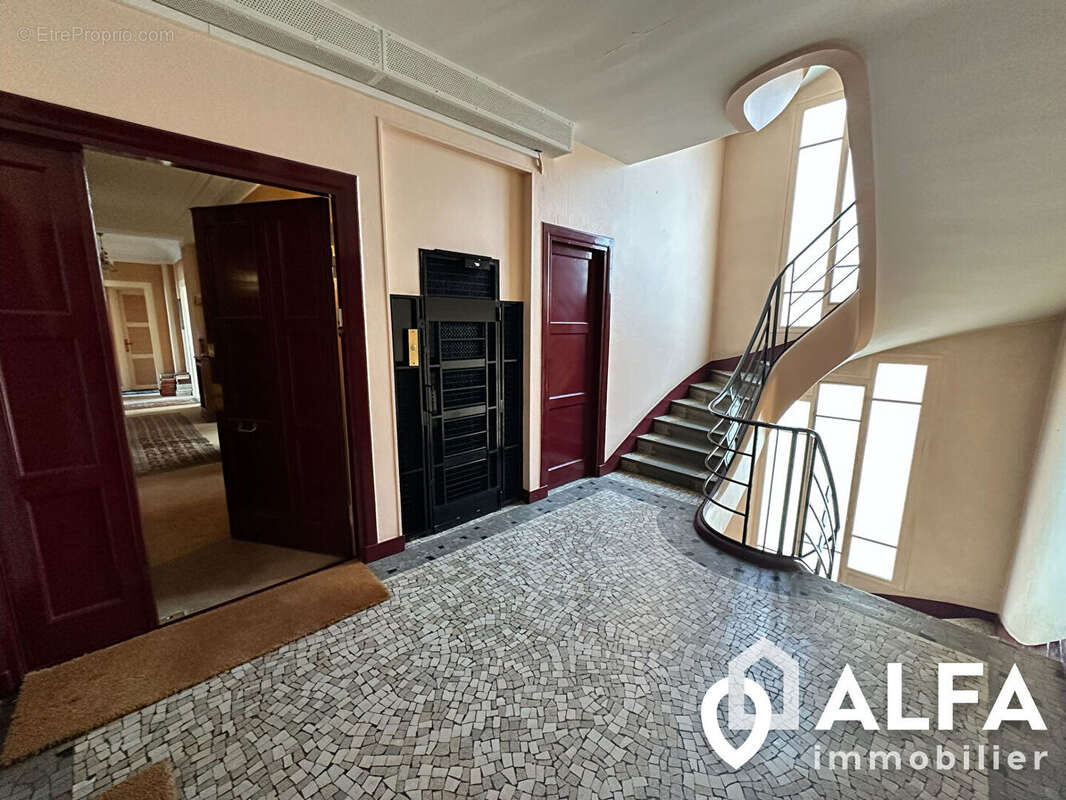 Appartement à MONTMORENCY