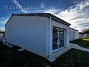 Maison à SAINT-MARCEL-LES-VALENCE