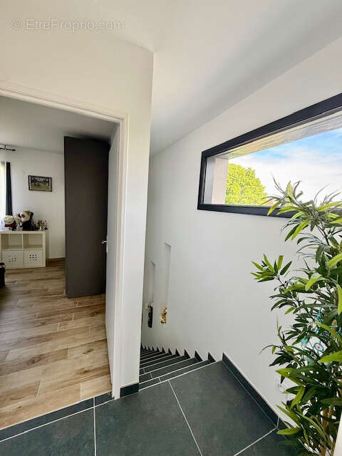Maison à FARGES