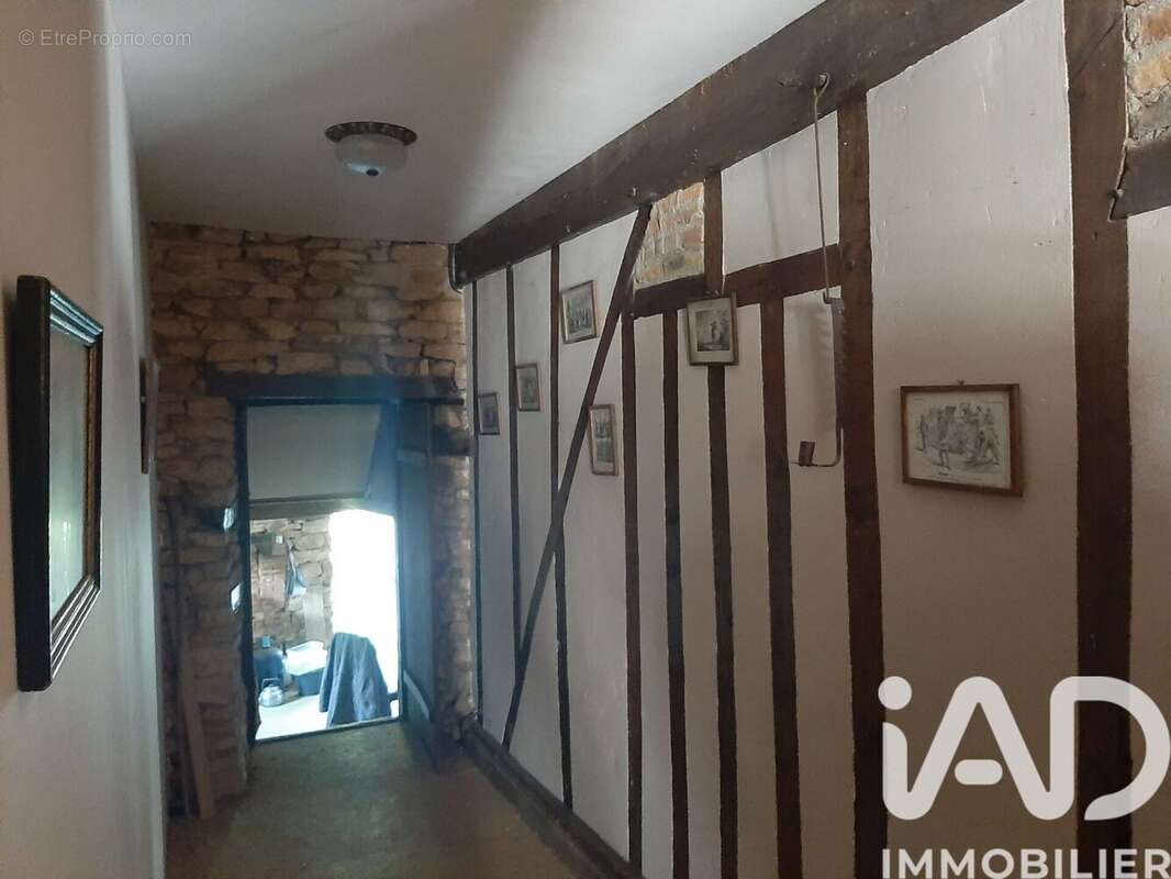 Maison 174 m² à Auvillers-Les-Forges  - photo 9