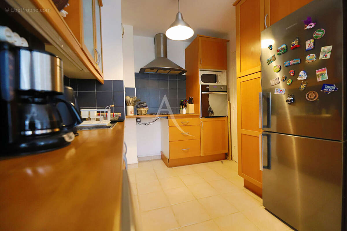 Appartement Chatou 2 pièce(s) 51 m2 - photo 13
